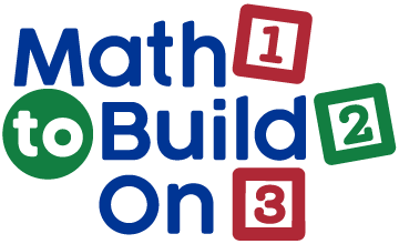 Grant Parish: Math to Build On Program